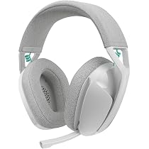 Amazon.co.jp: Logicool G ゲーミングヘッドセット G321 LIGHTSPEED
